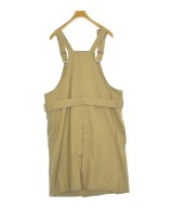 Mr.GENTLEMAN（ミスタージェントルマン）カジュアルシャツ ベージュ サイズ:M メンズ/2200673225115