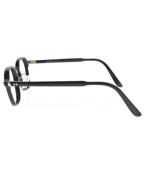 Mr.GENTLEMAN（ミスタージェントルマン）メガネ 黒 サイズ:- メンズ/2200673702388