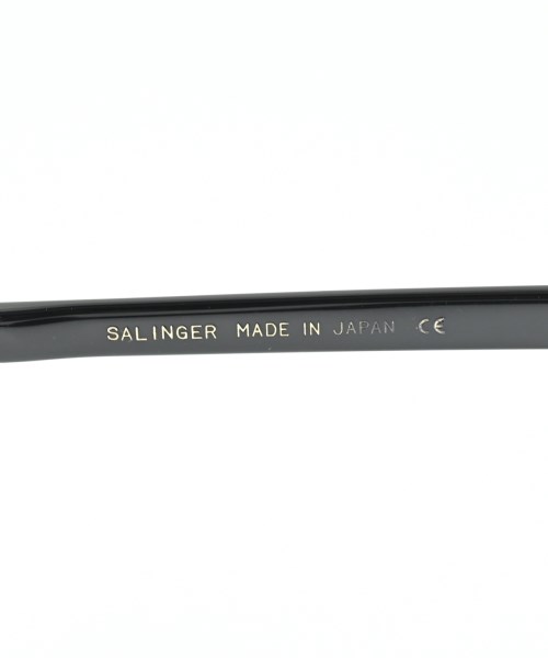 Mr.GENTLEMAN（ミスタージェントルマン）メガネ 黒 サイズ:- メンズ/2200673702388