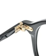 Mr.GENTLEMAN（ミスタージェントルマン）メガネ 黒 サイズ:- メンズ/2200673702388