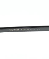 Mr.GENTLEMAN（ミスタージェントルマン）メガネ 黒 サイズ:- メンズ/2200673702388