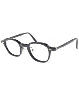 Mr.GENTLEMAN メガネ