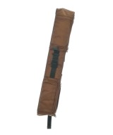 Mr.GENTLEMAN（ミスタージェントルマン）ショルダーバッグ 茶 サイズ:- メンズ/2200676359084