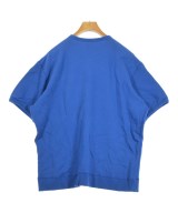 Mr.GENTLEMAN（ミスタージェントルマン）スウェット 青 サイズ:XL メンズ/2200681337183