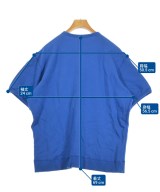 Mr.GENTLEMAN（ミスタージェントルマン）スウェット 青 サイズ:XL メンズ/2200681337183