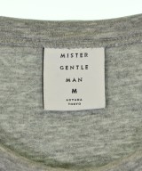 Mr.GENTLEMAN（ミスタージェントルマン）スウェット グレー サイズ:M メンズ/2200694452149