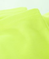 Mr.GENTLEMAN（ミスタージェントルマン）Tシャツ・カットソー 黄 サイズ:XL メンズ/2200698989054