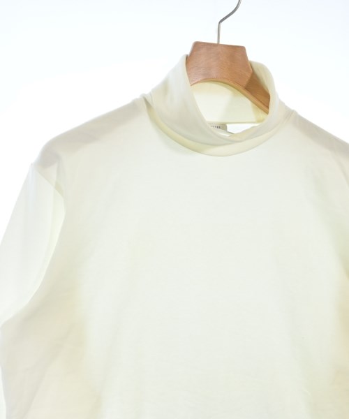 Mr.GENTLEMAN（ミスタージェントルマン）Tシャツ・カットソー 白 サイズ:L メンズ/2200698860704
