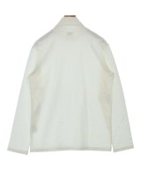 Mr.GENTLEMAN（ミスタージェントルマン）Tシャツ・カットソー 白 サイズ:L メンズ/2200698860704