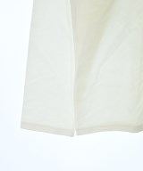 Mr.GENTLEMAN（ミスタージェントルマン）Tシャツ・カットソー 白 サイズ:L メンズ/2200698860704