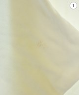 Mr.GENTLEMAN（ミスタージェントルマン）Tシャツ・カットソー 白 サイズ:L メンズ/2200698860704