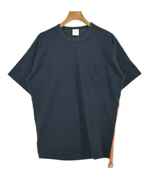 Mr.GENTLEMAN(ミスタージェントルマン)Tシャツ・カットソー 紺 サイズ:M/2200701137076