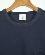 Mr.GENTLEMAN（ミスタージェントルマン）Tシャツ・カットソー 紺 サイズ:M メンズ/2200701137076