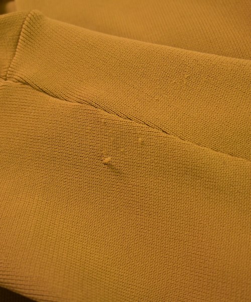 Mr.GENTLEMAN（ミスタージェントルマン）ニット・セーター ベージュ サイズ:L メンズ/2200645504040