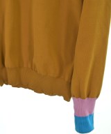 Mr.GENTLEMAN（ミスタージェントルマン）ニット・セーター ベージュ サイズ:L メンズ/2200645504040