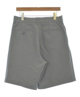 Mr.GENTLEMAN（ミスタージェントルマン）ショートパンツ グレー サイズ:M メンズ/2200650396098