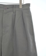 Mr.GENTLEMAN（ミスタージェントルマン）ショートパンツ グレー サイズ:M メンズ/2200650396098