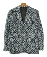 Mr.GENTLEMAN（ミスタージェントルマン）カジュアルジャケット 緑 サイズ:M メンズ/2200655306016