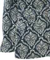 Mr.GENTLEMAN（ミスタージェントルマン）カジュアルジャケット 緑 サイズ:M メンズ/2200655306016