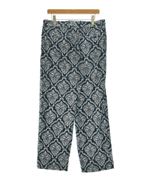 Mr.GENTLEMAN（ミスタージェントルマン）その他 緑 サイズ:L メンズ/2200655306023