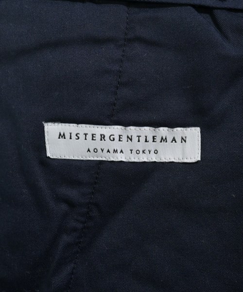 Mr.GENTLEMAN（ミスタージェントルマン）その他 緑 サイズ:L メンズ/2200655306023