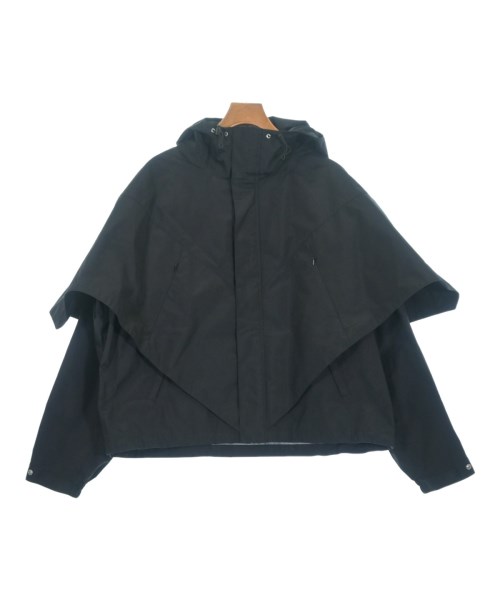 Mr.GENTLEMAN(ミスタージェントルマン)その他 黒 サイズ:XL/2200656925025