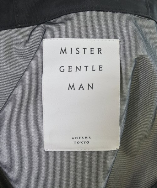 Mr.GENTLEMAN（ミスタージェントルマン）その他 黒 サイズ:XL メンズ/2200656925025