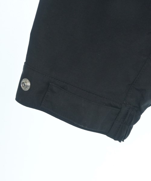 Mr.GENTLEMAN（ミスタージェントルマン）その他 黒 サイズ:XL メンズ/2200656925025