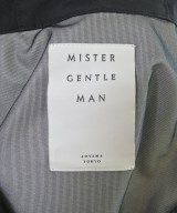 Mr.GENTLEMAN（ミスタージェントルマン）その他 黒 サイズ:XL メンズ/2200656925025