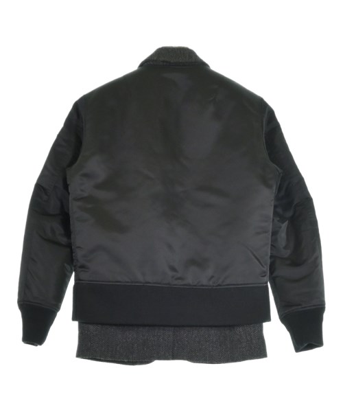 Mr.GENTLEMAN（ミスタージェントルマン）その他 黒 サイズ:S メンズ/2200658574054