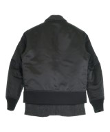 Mr.GENTLEMAN（ミスタージェントルマン）その他 黒 サイズ:S メンズ/2200658574054