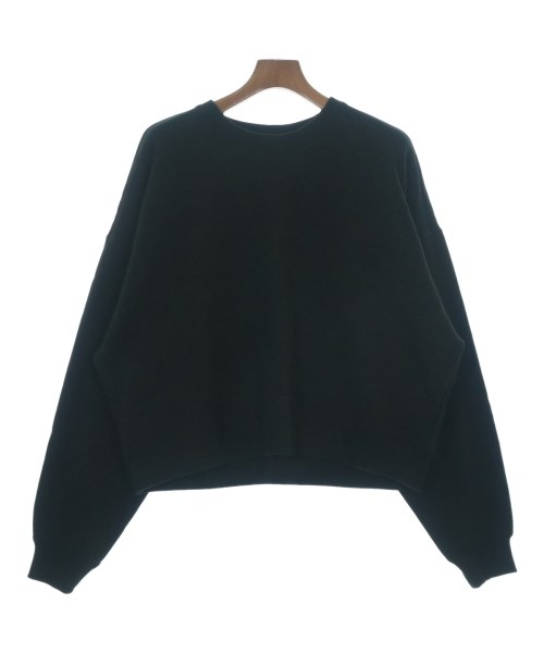 Mr.GENTLEMAN(ミスタージェントルマン)スウェット 黒 サイズ:M/2200656133116
