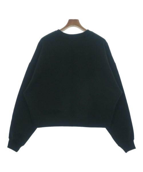 Mr.GENTLEMAN（ミスタージェントルマン）スウェット 黒 サイズ:M メンズ/2200656133116