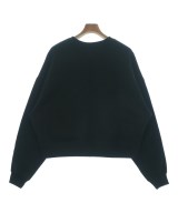 Mr.GENTLEMAN（ミスタージェントルマン）スウェット 黒 サイズ:M メンズ/2200656133116