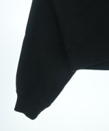 Mr.GENTLEMAN（ミスタージェントルマン）スウェット 黒 サイズ:M メンズ/2200656133116