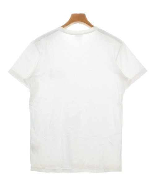 Mr.GENTLEMAN（ミスタージェントルマン）Tシャツ・カットソー 白 サイズ:M メンズ/2200660333014