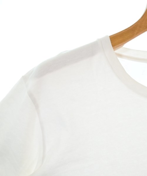 Mr.GENTLEMAN（ミスタージェントルマン）Tシャツ・カットソー 白 サイズ:M メンズ/2200660333014