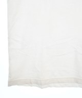 Mr.GENTLEMAN（ミスタージェントルマン）Tシャツ・カットソー 白 サイズ:M メンズ/2200660333014