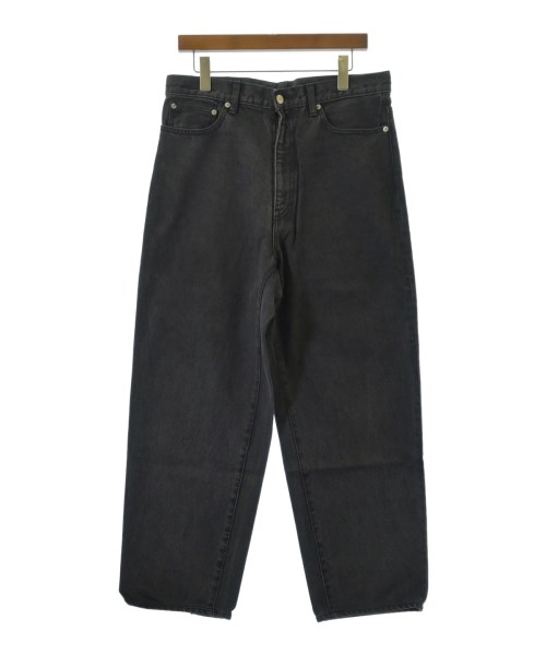 Mr.GENTLEMAN(ミスタージェントルマン)のデニムパンツ サイズ:34(XL位) 8,000円