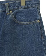 Mr.GENTLEMAN（ミスタージェントルマン）デニムパンツ 紺 サイズ:34(XL位) メンズ/2200713937077