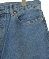 Mr.GENTLEMAN（ミスタージェントルマン）デニムパンツ 紺 サイズ:34(XL位) メンズ/2200713937084