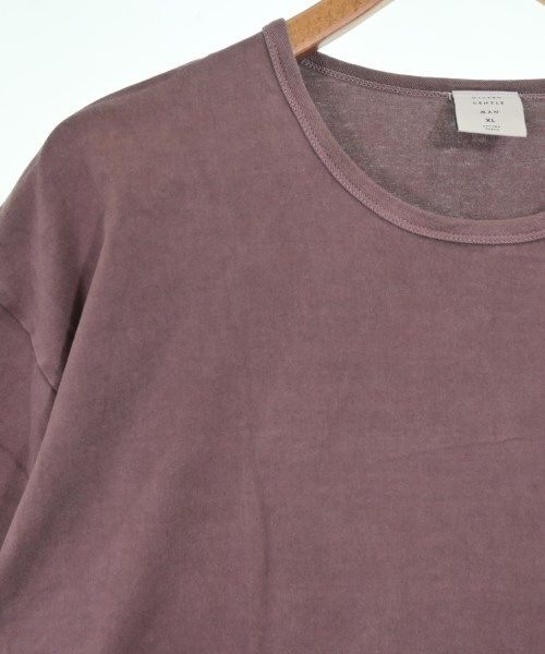 Mr.GENTLEMAN（ミスタージェントルマン）Tシャツ・カットソー ピンク サイズ:XL メンズ/2200635247261