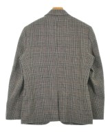 Mr.GENTLEMAN（ミスタージェントルマン）カジュアルジャケット 茶 サイズ:M メンズ/2200644650090