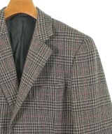 Mr.GENTLEMAN（ミスタージェントルマン）カジュアルジャケット 茶 サイズ:M メンズ/2200644650090