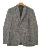 Mr.GENTLEMAN カジュアルジャケット