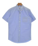 Mr.GENTLEMAN カジュアルシャツ