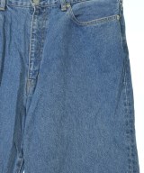 Mr.GENTLEMAN（ミスタージェントルマン）デニムパンツ 青 サイズ:36(XXL位) メンズ/2200646102054