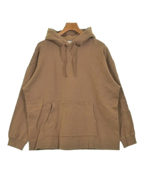 Mr.GENTLEMAN(ミスタージェントルマン)パーカー ベージュ サイズ:XL/2200646102078