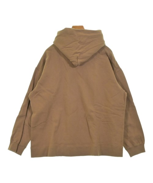 Mr.GENTLEMAN（ミスタージェントルマン）パーカー ベージュ サイズ:XL メンズ/2200646102078