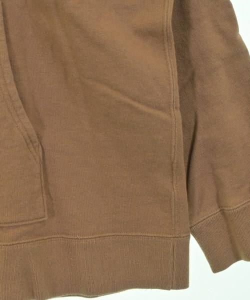 Mr.GENTLEMAN（ミスタージェントルマン）パーカー ベージュ サイズ:XL メンズ/2200646102078